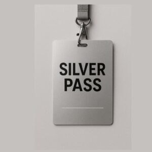 Silver Pass