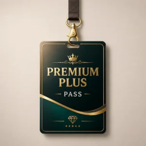 Premium Plus