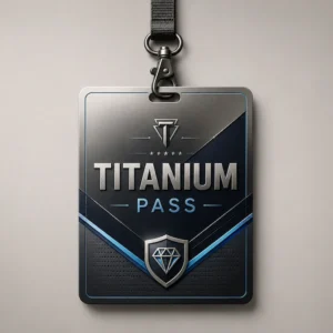 Titanium